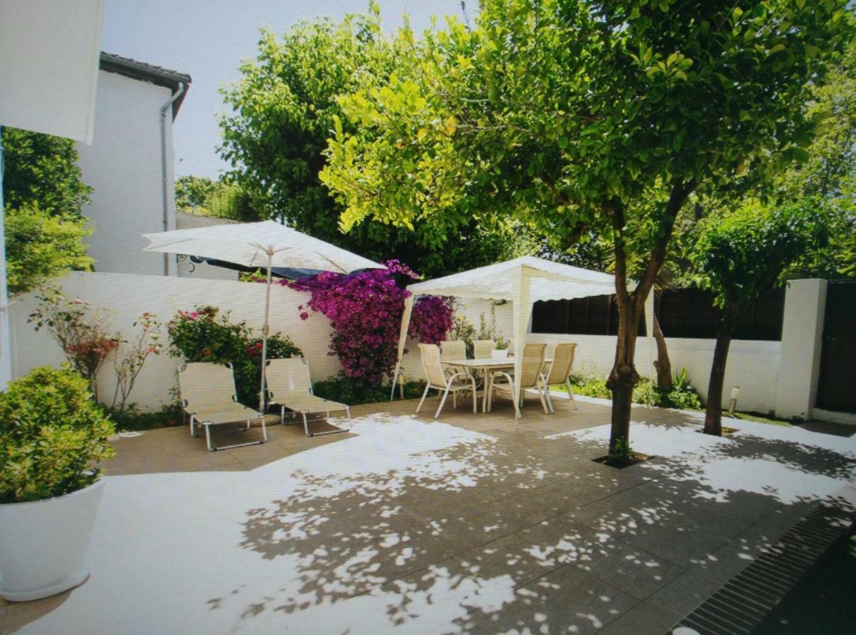 6 Calle Profesor Albareda Granada Dış mekan fotoğraf