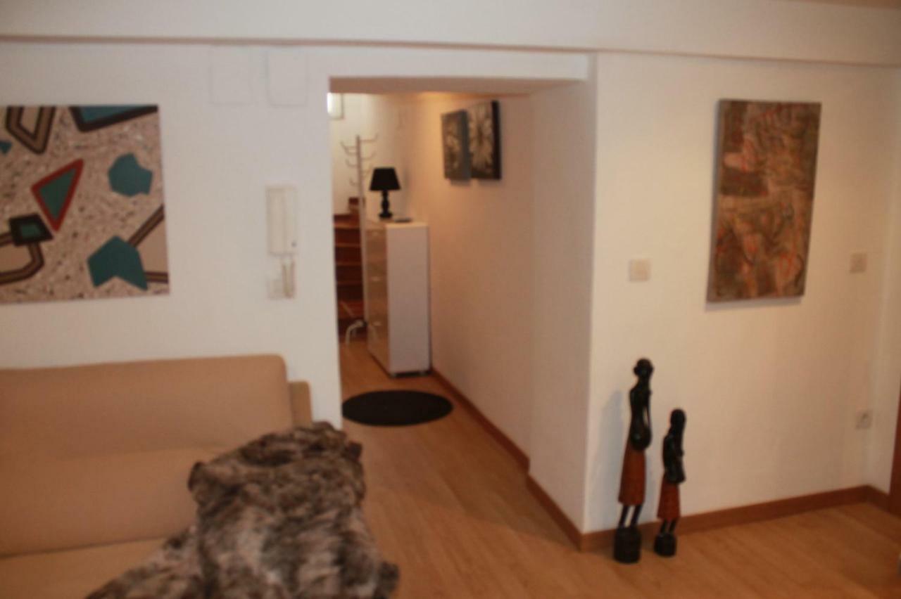6 Calle Profesor Albareda Granada Dış mekan fotoğraf